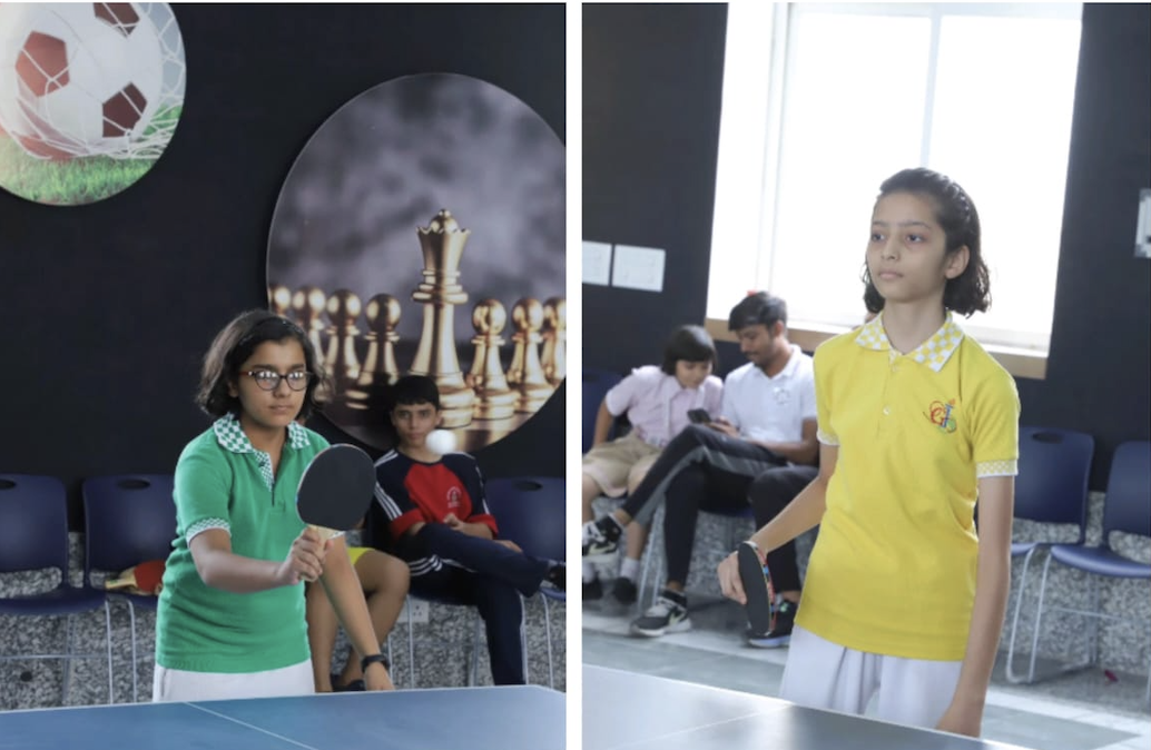 Best School in Yamuna Expressway